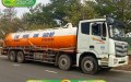Dịch vụ hút bùn bentonite Hòa Phát an toàn, giá tốt