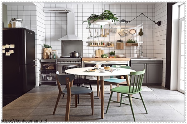 chăm s&oacute;c nh&agrave; cửa