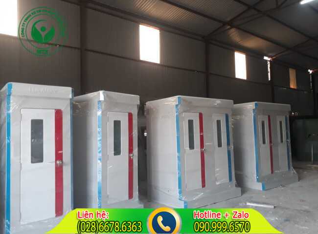 Dịch vụ cho thu&ecirc; nh&agrave; vệ sinh c&ocirc;ng trường