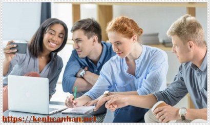 Những bước cơ bản để học nói tiếng Hàn hiệu quả 