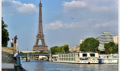 Đi du học Pháp tại các trường đại học chất lượng 