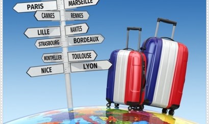 Đi du học Pháp đại học danh tiếng Paris 1 và Nantes 