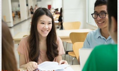 Học tiếng Hàn hay tiếng Nhật dễ hơn? 