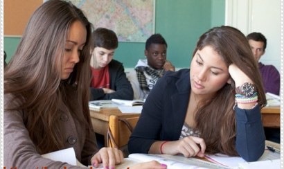 Điều kiện du học Pháp 2017 