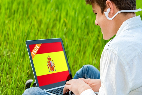 học tiếng TBN online