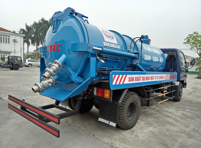 Nạo v&eacute;t hố ga quận T&acirc;n Ph&uacute; cảnh b&aacute;o những chi&ecirc;u tr&ograve; lừa đảo