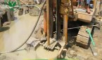 Dịch vụ hút bùn khoan cọc nhồi Môi Trường Xanh giá rẻ, nhanh chó