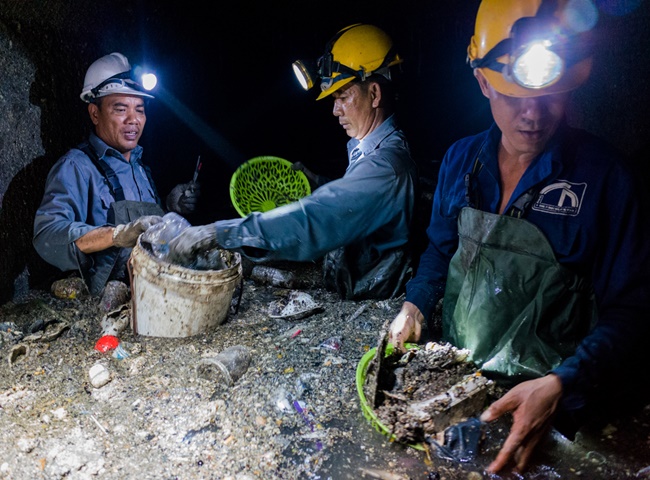 dịch vụ Th&ocirc;ng cống nghẹt quận T&acirc;n B&igrave;nh