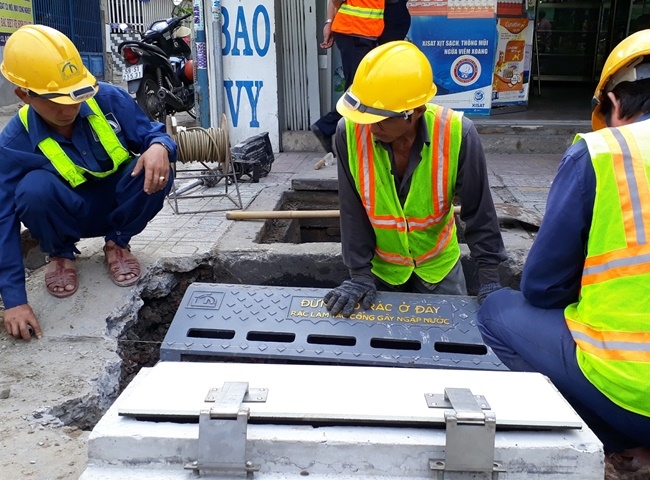 C&ocirc;ng ty nạo v&eacute;t hố ga quận 12 Hưng Thịnh gi&aacute; rẻ, uy t&iacute;n nhất