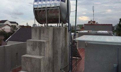 Vệ Sinh bồn nước huyện Nhà Bè nhanh chóng, uy tín, ưu đãi 30%