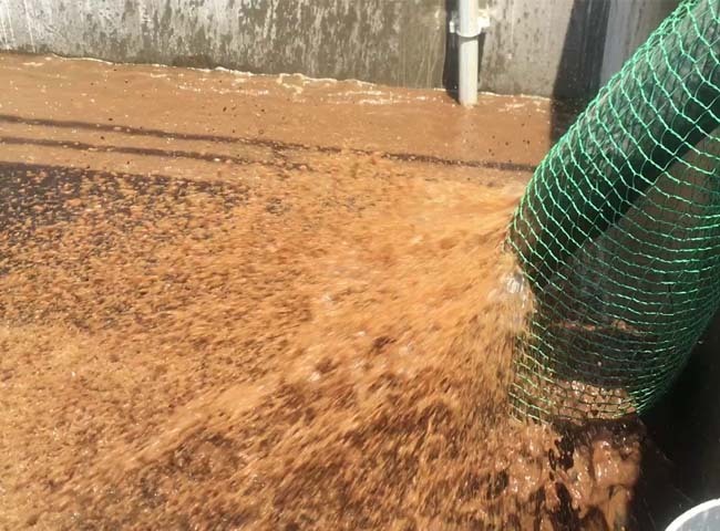 Cung cấp b&ugrave;n vi sinh gi&aacute; rẻ