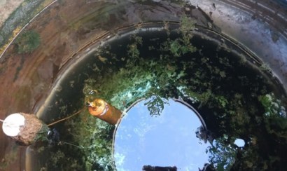 Vệ sinh bồn nước quận 1, nước không còn vẫn đục, hôi phèn