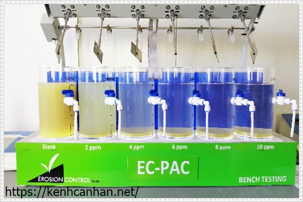 Nghiên cứu xử lý nước thải COD cao