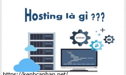 ​Tư vấn chọn dịch vụ Hosting giá rẻ 