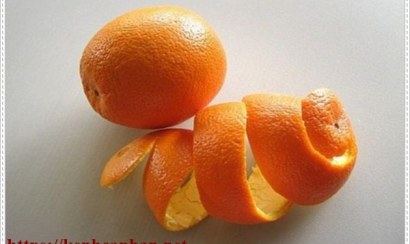 Bí quyết khử mùi sơn nhà mới xây từ các nguyên liệu thiên nhiên 