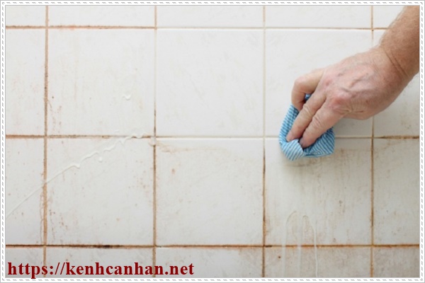 mẹo vệ sinh nh&agrave; sạch với giấm