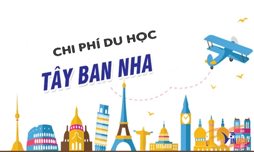 Tiếng t&acirc;y ban nha