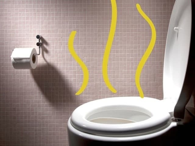 Lắp đặt ống th&ocirc;ng hơi bồn cầu kh&ocirc;ng đ&uacute;ng c&aacute;ch dẫn đến nhiều hậu quả xấu