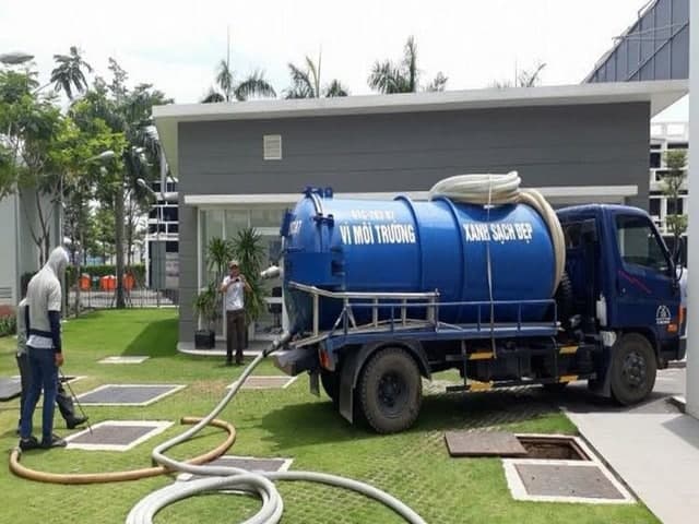 L&agrave;m thế n&agrave;o để th&ocirc;ng bồn cầu nghẹt