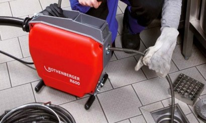 Thông cống nghẹt quận 12 khắc phục sự cố nhanh chóng