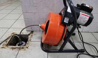 Thông cống nghẹt quận 8 có mặt tức thời thi công nhanh chóng