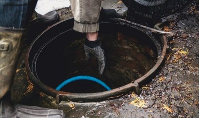 Thông cống nghẹt quận 7 tiên phong về giá, đi đầu về chất lượng