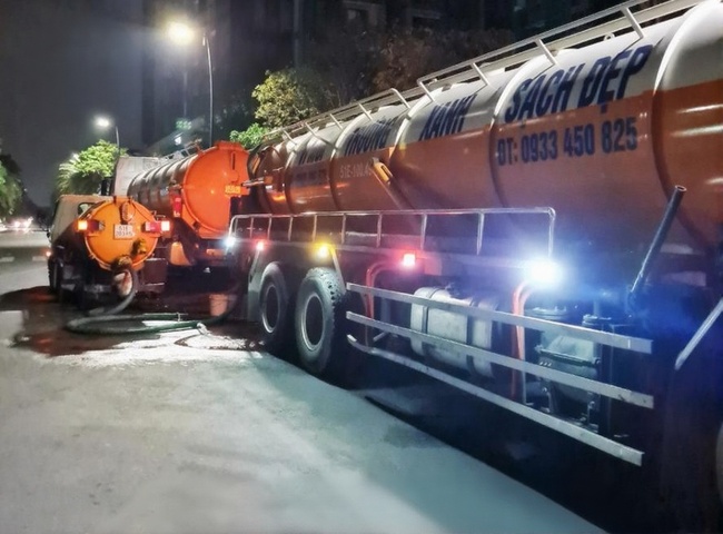 Dịch vụ thu gom r&aacute;c thải c&ocirc;ng nghiệp với nhiều lợi &iacute;ch