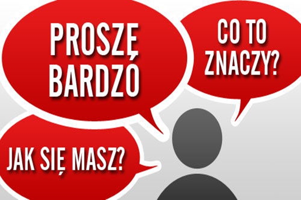 học tiếng Ba Lan