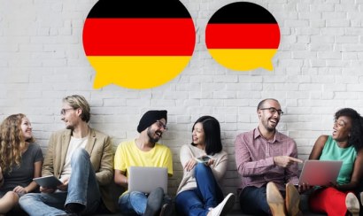 ​5 lý do để học tiếng Đức