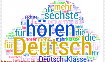 HỌC tiếng ĐỨC hiệu quả qua các phương tiện online  