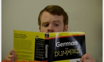 Mục tiêu học tiếng Đức