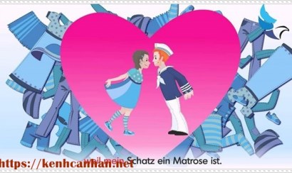 Cách cho bạn học tiếng Đức qua phim tốt  hơn