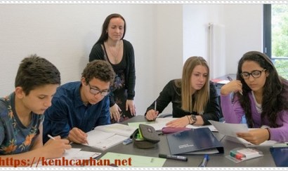 Du học Đức và những điều cần biết 