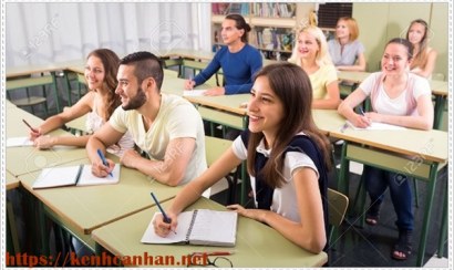 Giải pháp phát âm từ vựng học tiếng Đức chuẩn