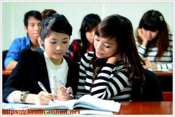 học tiếng Đức cơ bản qua luyện nói