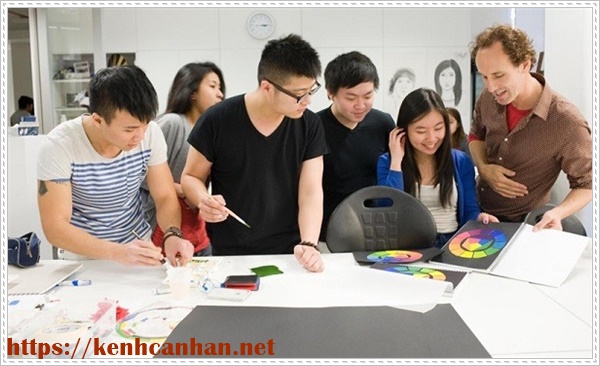 học tiếng đức hiệu quả