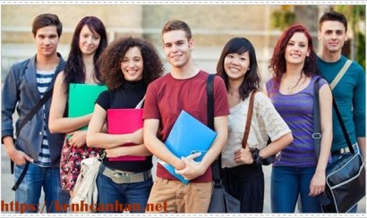 Du học đức miễn phí 