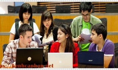 Muốn đi du học Đức? 