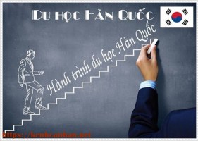 Học cách nói tôi yêu bạn trong tiếng Hàn dễ dàng