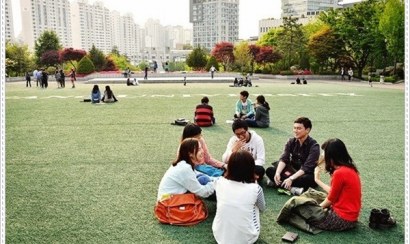 Phương pháp học viết tiếng Hàn hiệu quả 