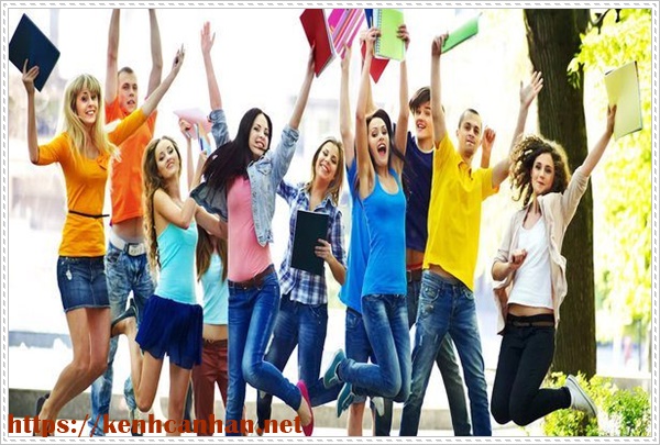 học tiếng Hàn với ngữ điệu giao tiếp