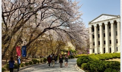 Du học Hàn Quốc đại học Kyung Hee là tốt nhất 