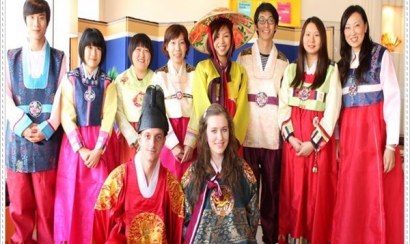 ​Những lưu ý quan trọng khi tự học tiếng Hàn  