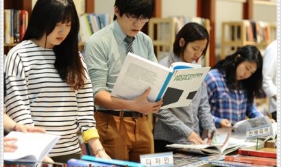 ​Bí quyết giúp chọn sách học tiếng Hàn phổ thông  