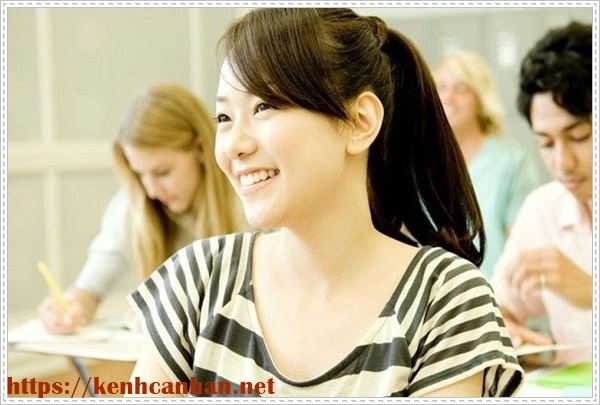 học ng&ocirc;n ngữ h&agrave;n thi topik
