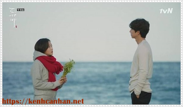 học tiếng h&agrave;n qua phim c&oacute; phụ đề