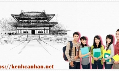 15 mẹo tuyệt vời để học tiếng Hàn nhanh chóng phần 2 