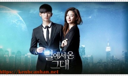 Phương pháp học tiếng Hàn qua phim giúp ta học được những gì? 