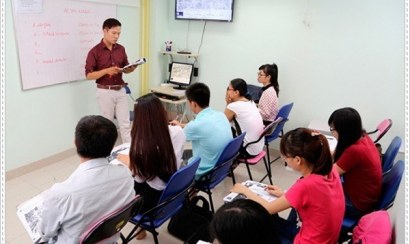 Bí kíp học giao tiếp tiếng Hàn online hiệu quả 