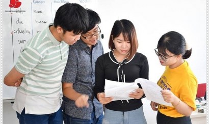 Học tiếng Pháp ở đâu tại TP.HCM để có giá rẻ 